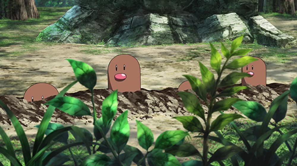 「劇場版ポケットモンスター キミにきめた！」の画像