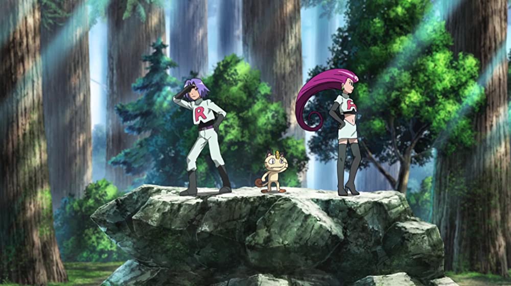 劇場版ポケットモンスター キミにきめた！の画像