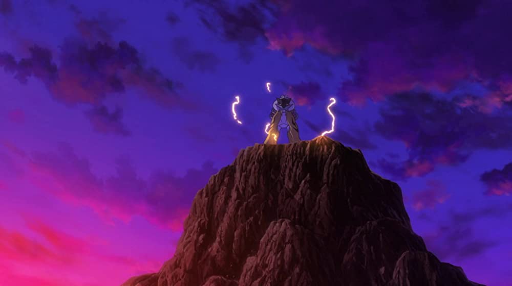 劇場版ポケットモンスター キミにきめた！の画像