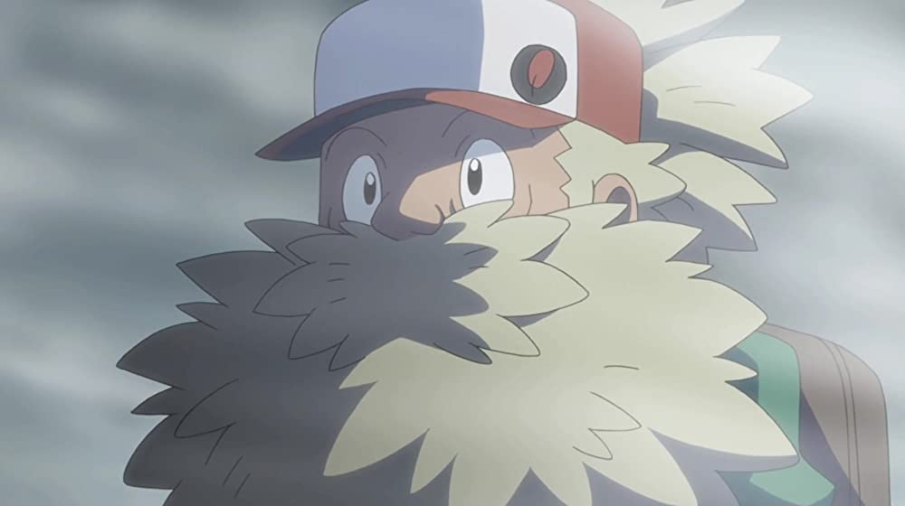 劇場版ポケットモンスター キミにきめた！の画像