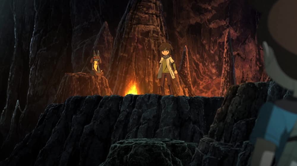 劇場版ポケットモンスター キミにきめた！の画像