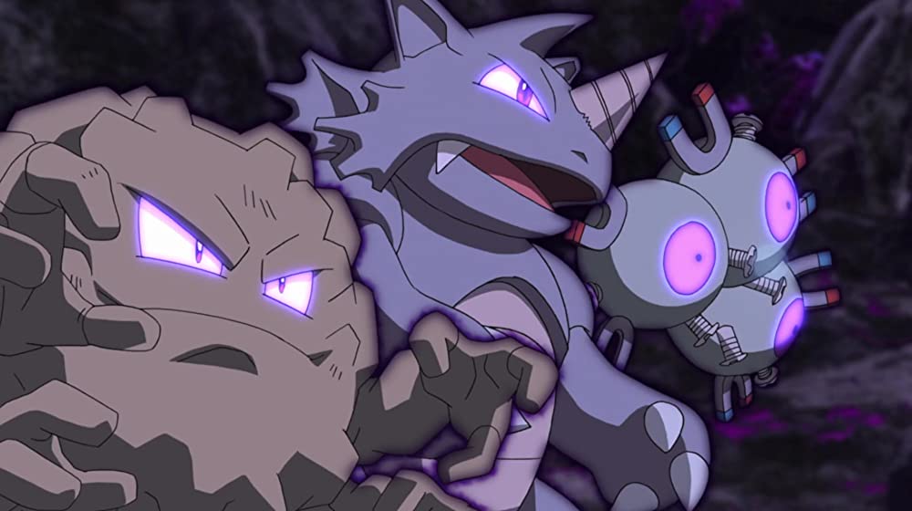 劇場版ポケットモンスター キミにきめた！の画像