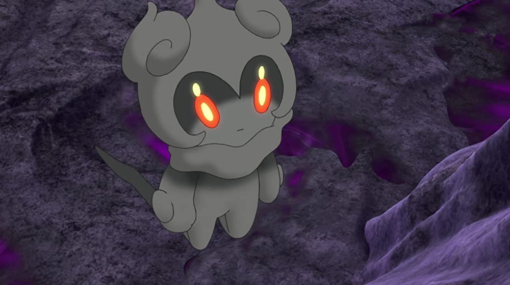 劇場版ポケットモンスター キミにきめた！の画像