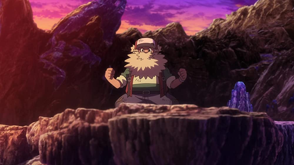 劇場版ポケットモンスター キミにきめた！の画像