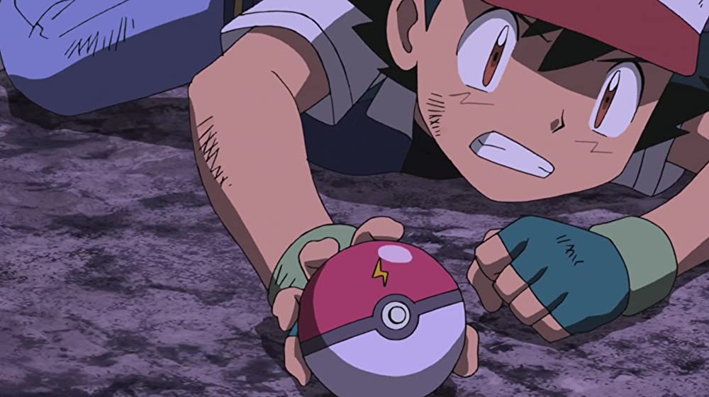 劇場版ポケットモンスター キミにきめた！の画像