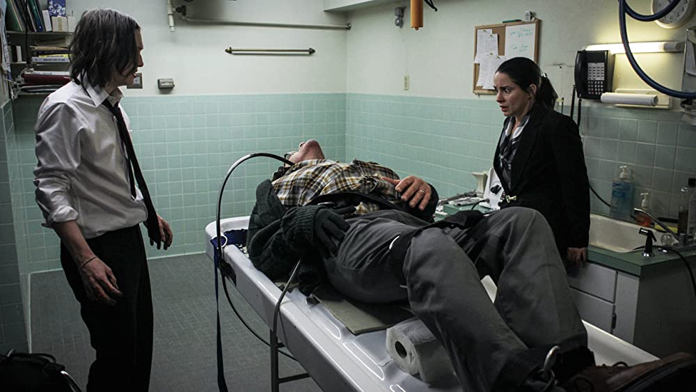 アイム・ノット・シリアルキラーの画像