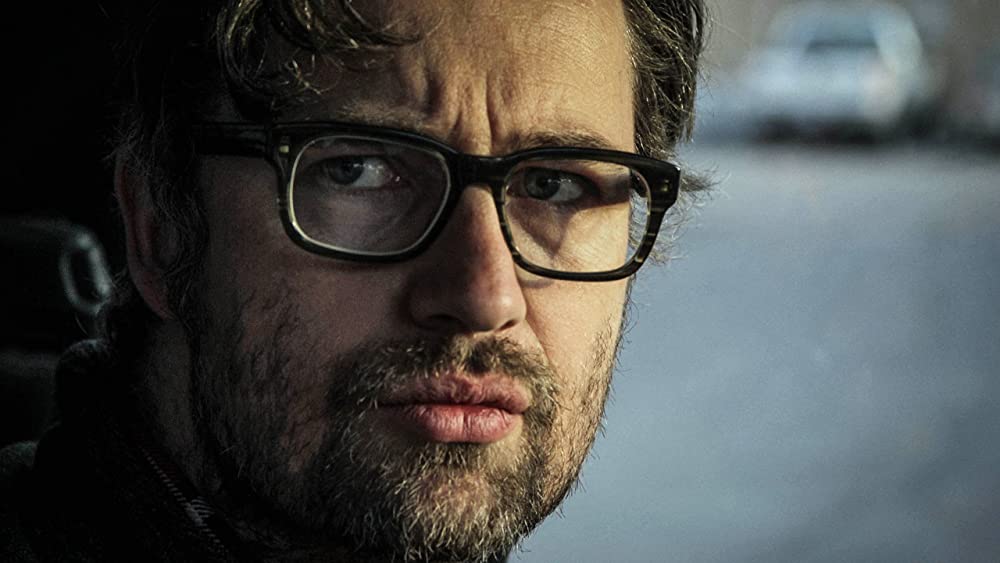 アイム・ノット・シリアルキラーの画像