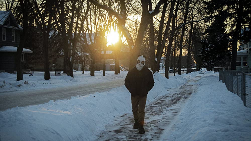 アイム・ノット・シリアルキラーの画像