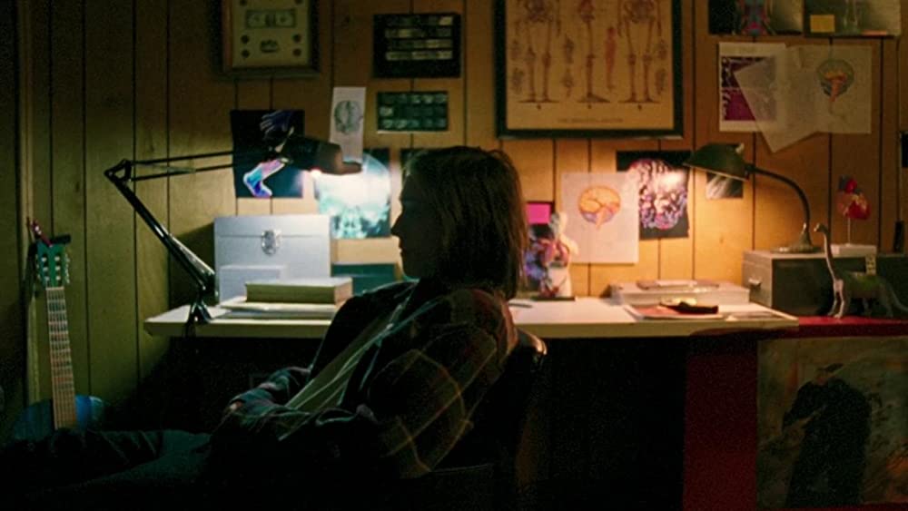 アイム・ノット・シリアルキラーの画像