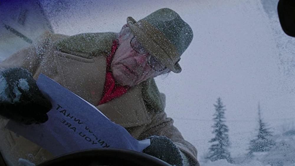 アイム・ノット・シリアルキラーの画像