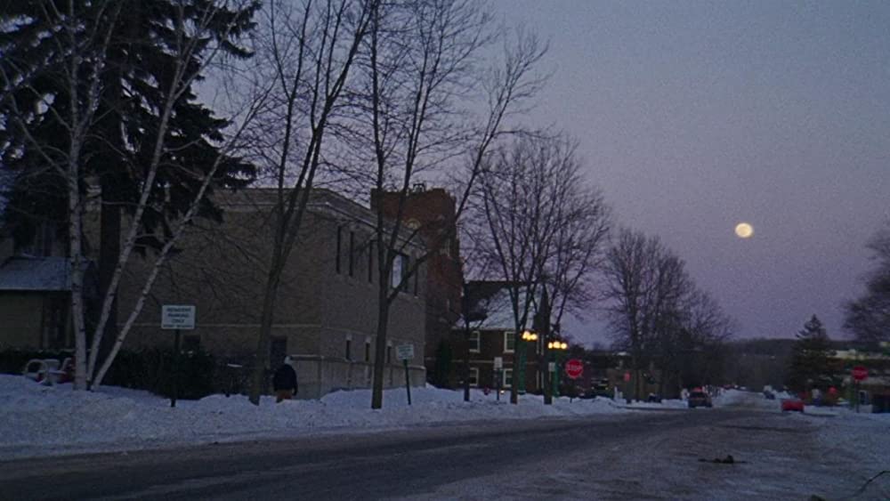 アイム・ノット・シリアルキラーの画像