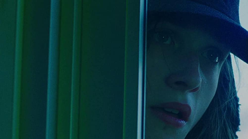 アイム・ノット・シリアルキラーの画像