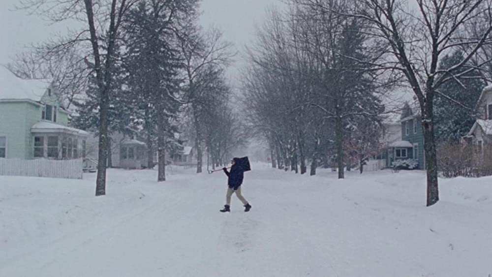 アイム・ノット・シリアルキラーの画像