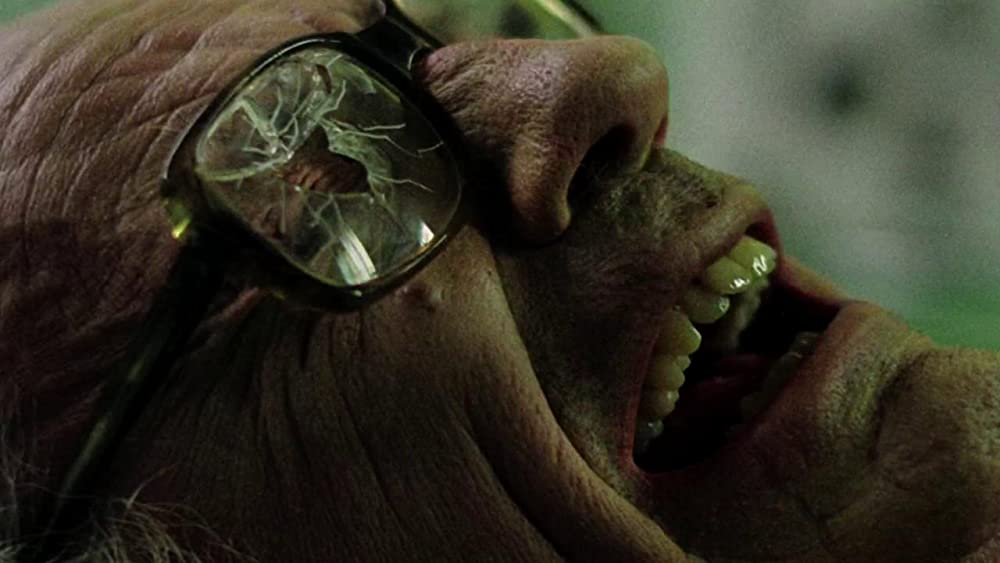 アイム・ノット・シリアルキラーの画像