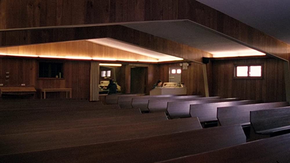 アイム・ノット・シリアルキラーの画像