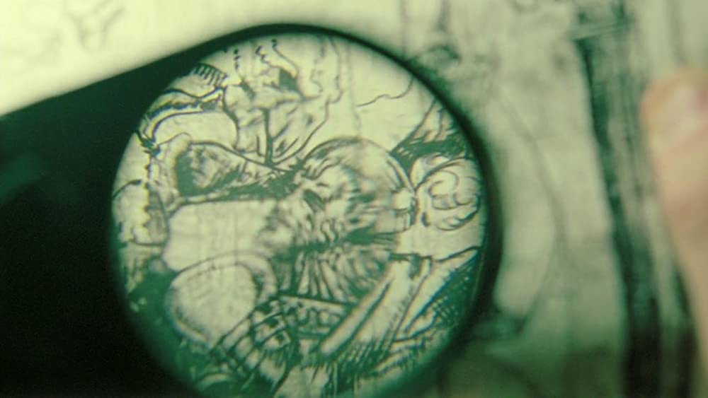 アイム・ノット・シリアルキラーの画像