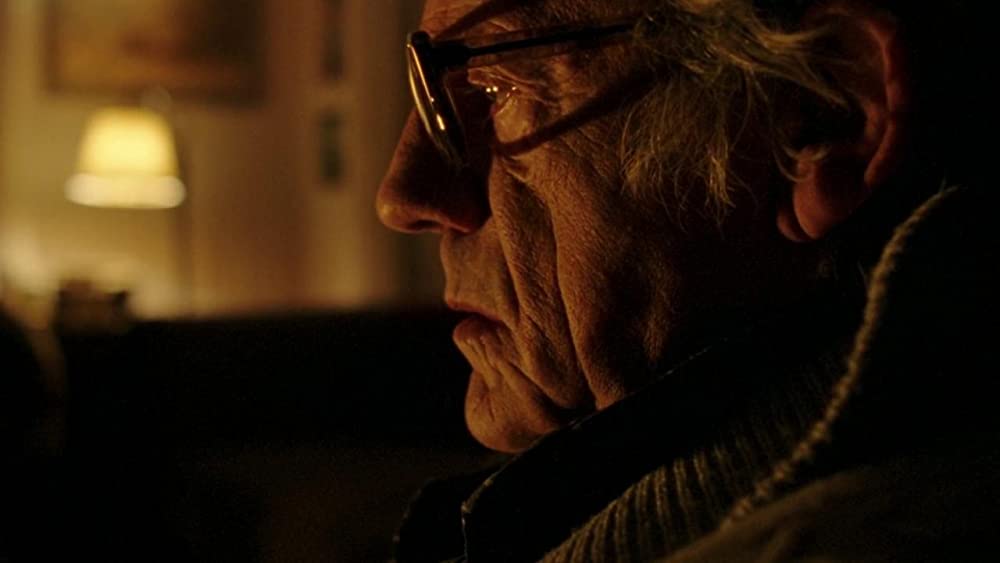 アイム・ノット・シリアルキラーの画像