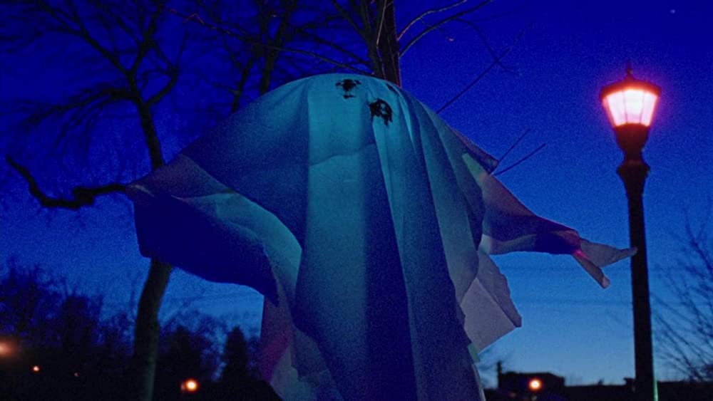 アイム・ノット・シリアルキラーの画像