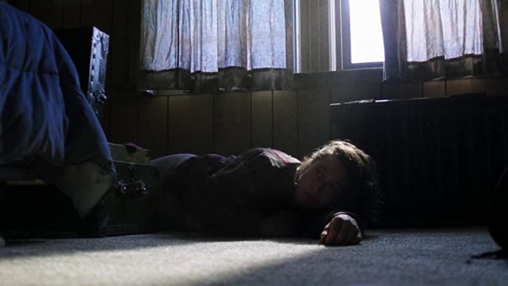 アイム・ノット・シリアルキラーの画像