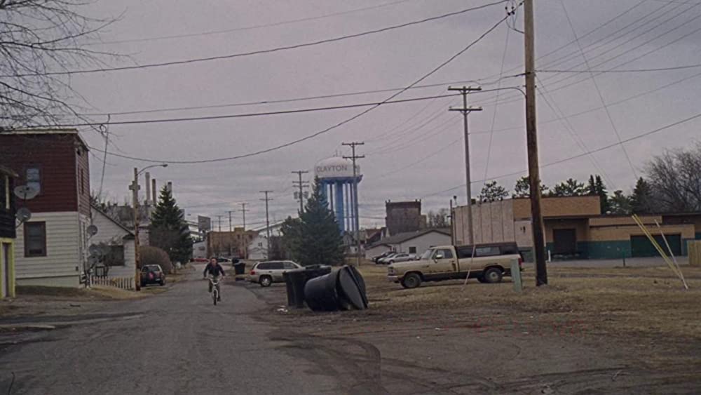 アイム・ノット・シリアルキラーの画像