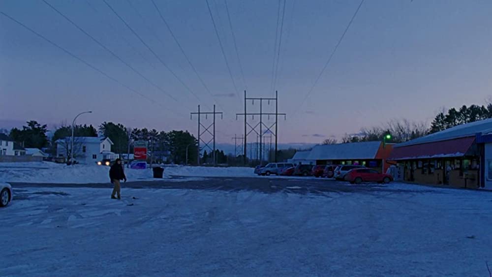 アイム・ノット・シリアルキラーの画像