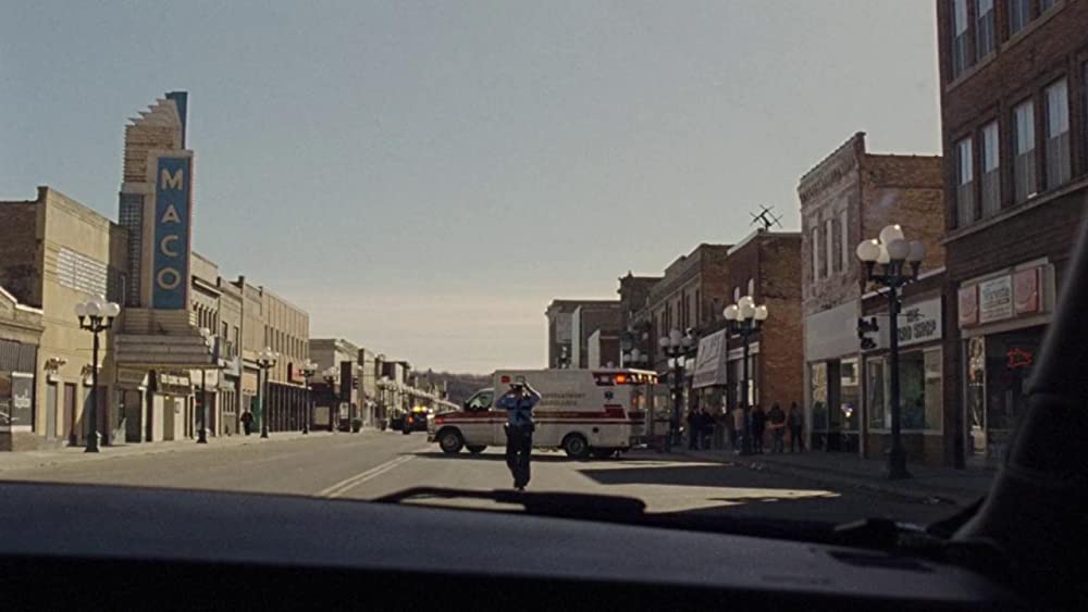 アイム・ノット・シリアルキラーの画像