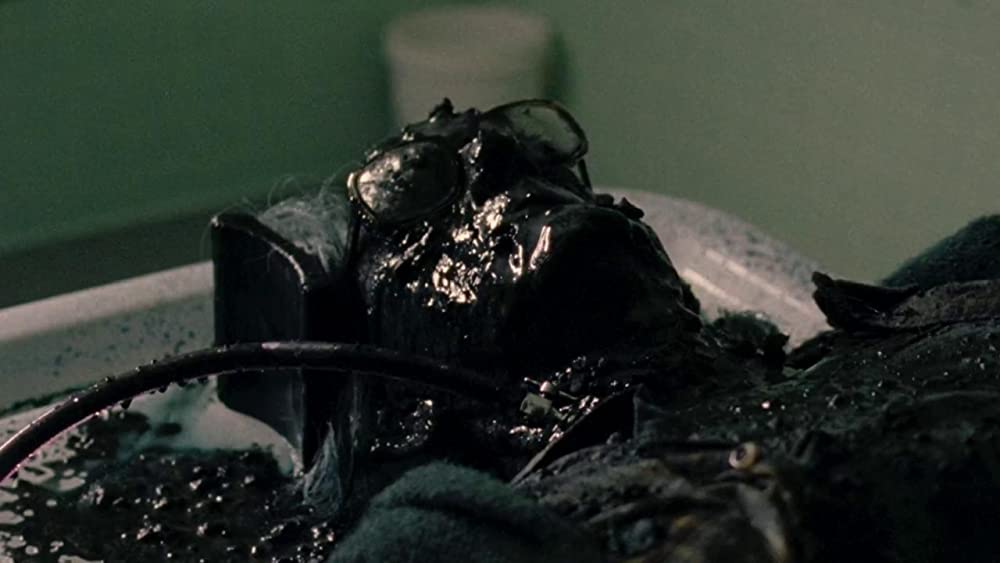 アイム・ノット・シリアルキラーの画像