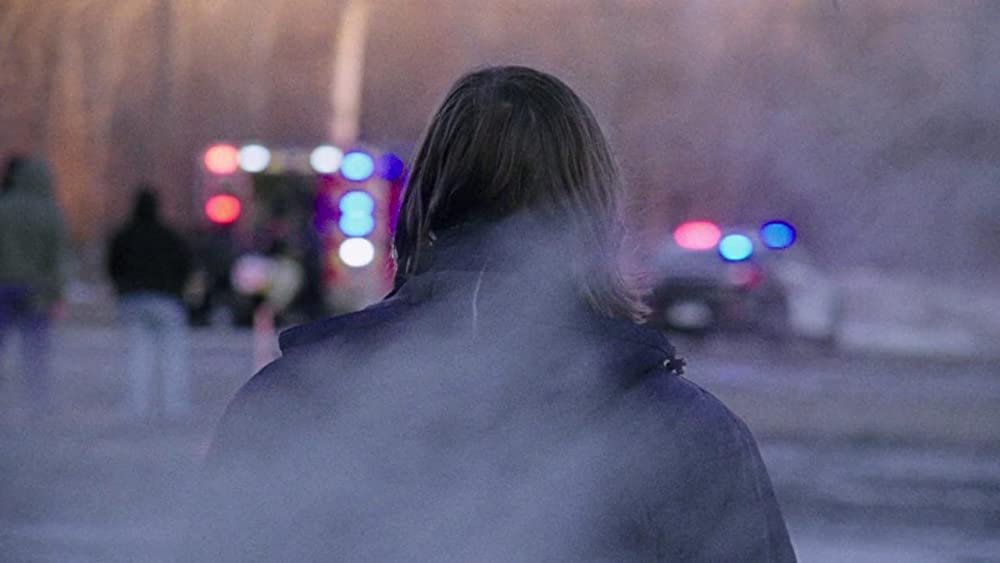 アイム・ノット・シリアルキラーの画像