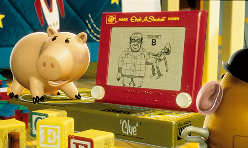 トイ・ストーリー2の画像