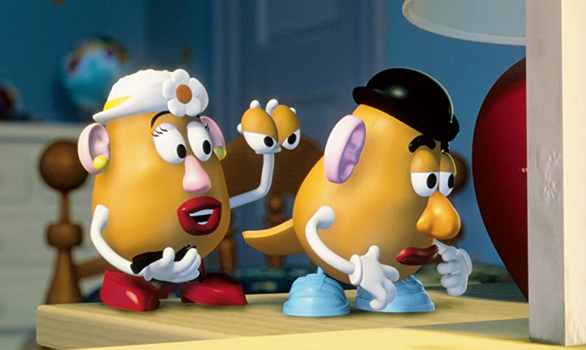 トイ・ストーリー2の画像