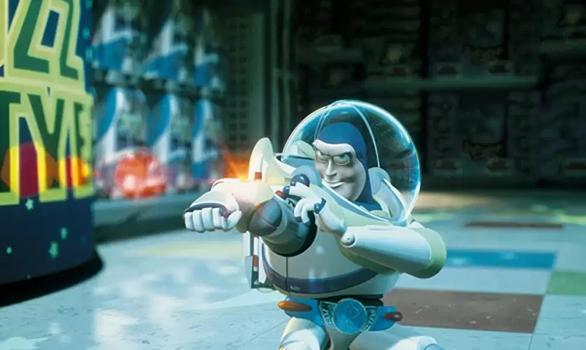 ピクサー・ストーリー〜スタジオの軌跡の画像