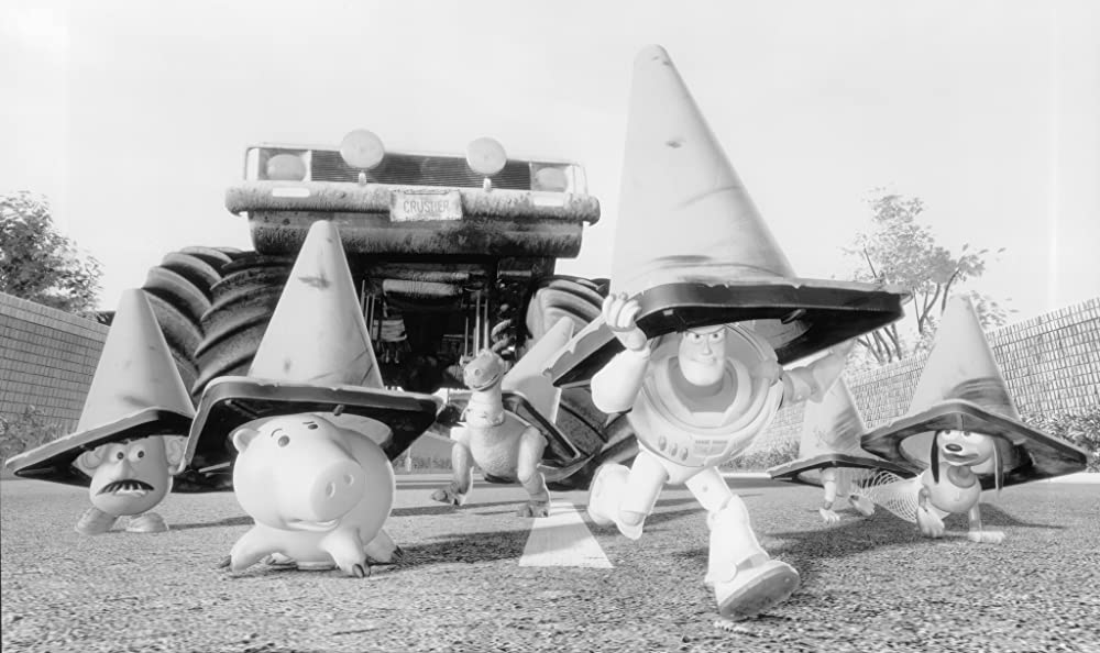 トイ・ストーリー2の画像