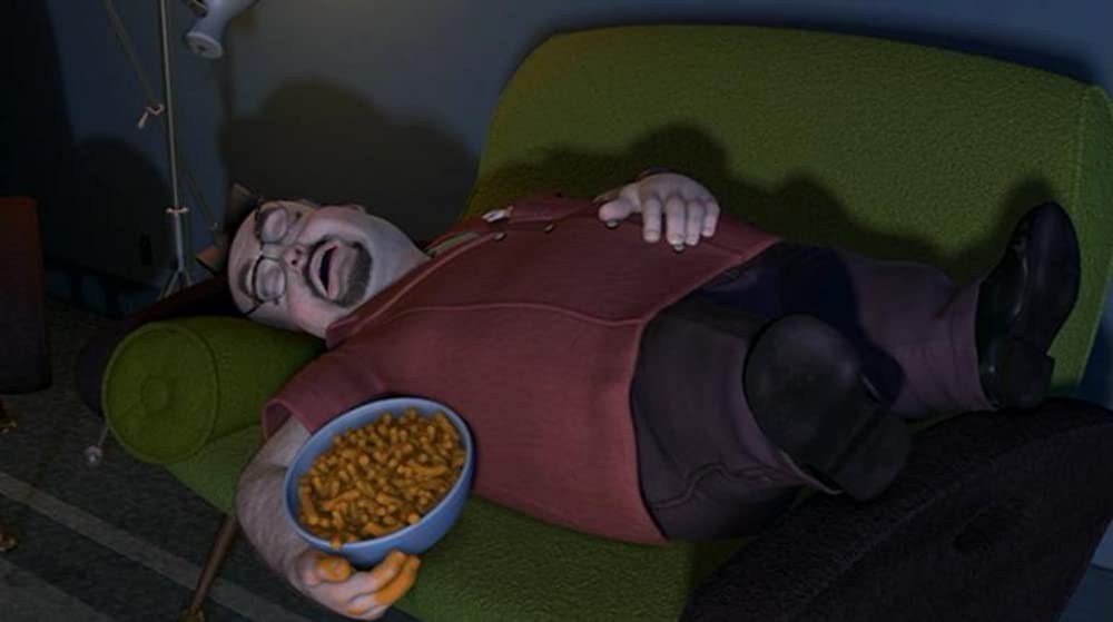 トイ・ストーリー2の画像