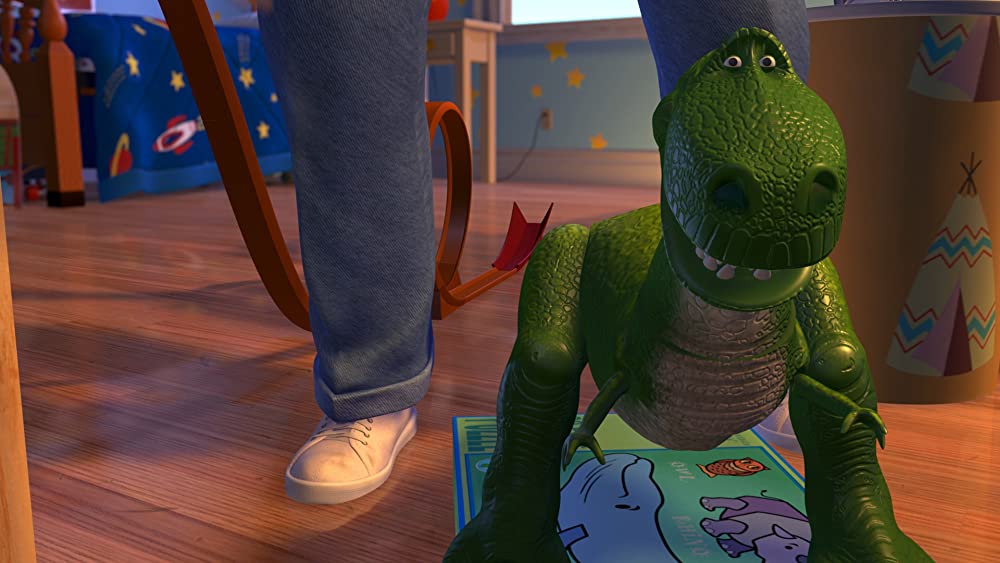 トイ・ストーリー2の画像