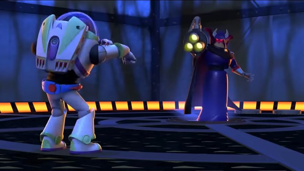 「トイ・ストーリー2」の画像