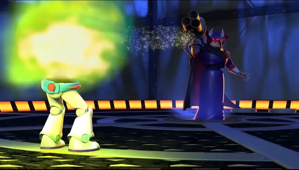 「トイ・ストーリー2」の画像