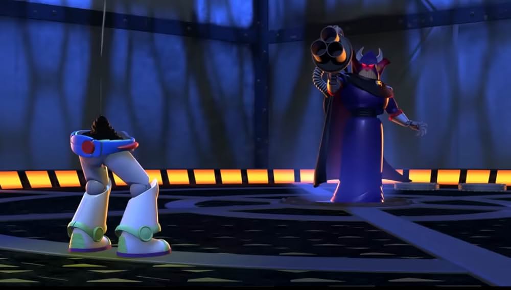 「トイ・ストーリー2」の画像