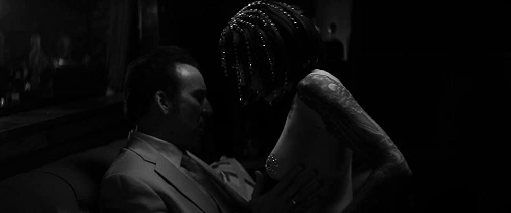 ドッグ・イート・ドッグの画像