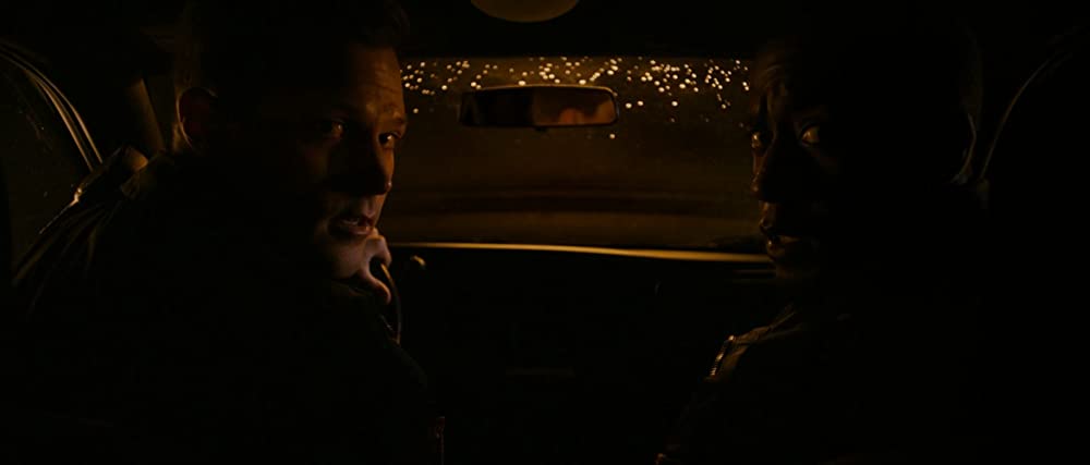 ドッグ・イート・ドッグの画像