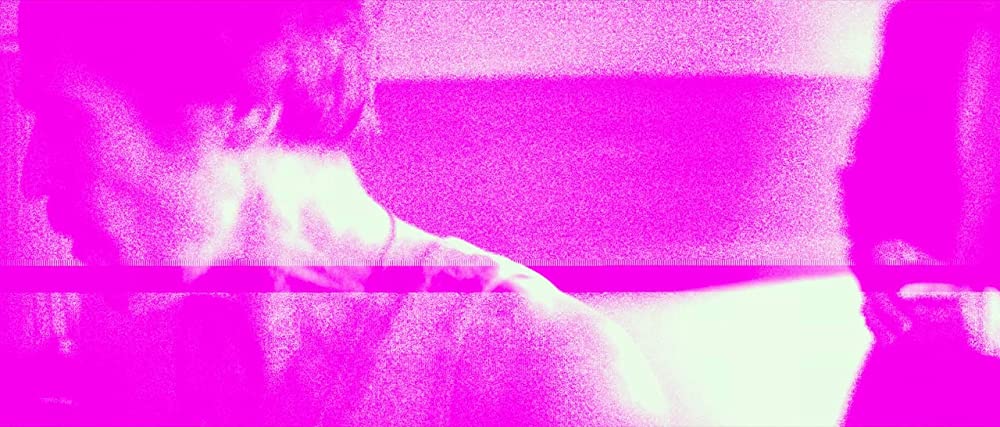 「ドッグ・イート・ドッグ」ウィレム・デフォーの画像