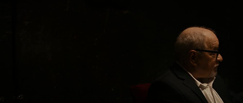 ドッグ・イート・ドッグの画像