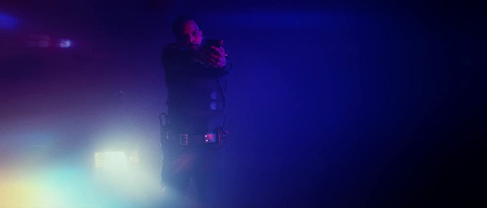 ドッグ・イート・ドッグの画像