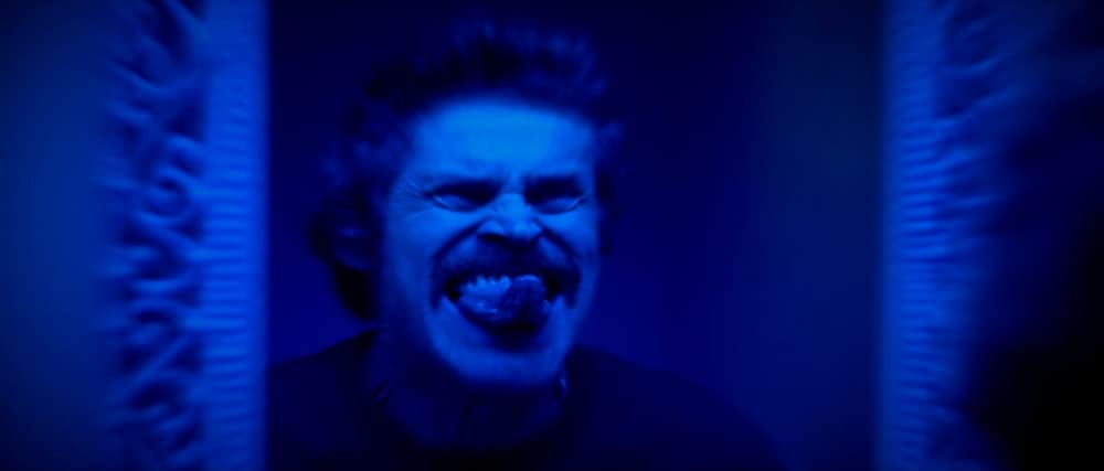 「ドッグ・イート・ドッグ」ウィレム・デフォーの画像