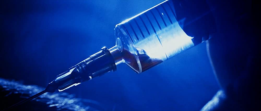 ドッグ・イート・ドッグの画像