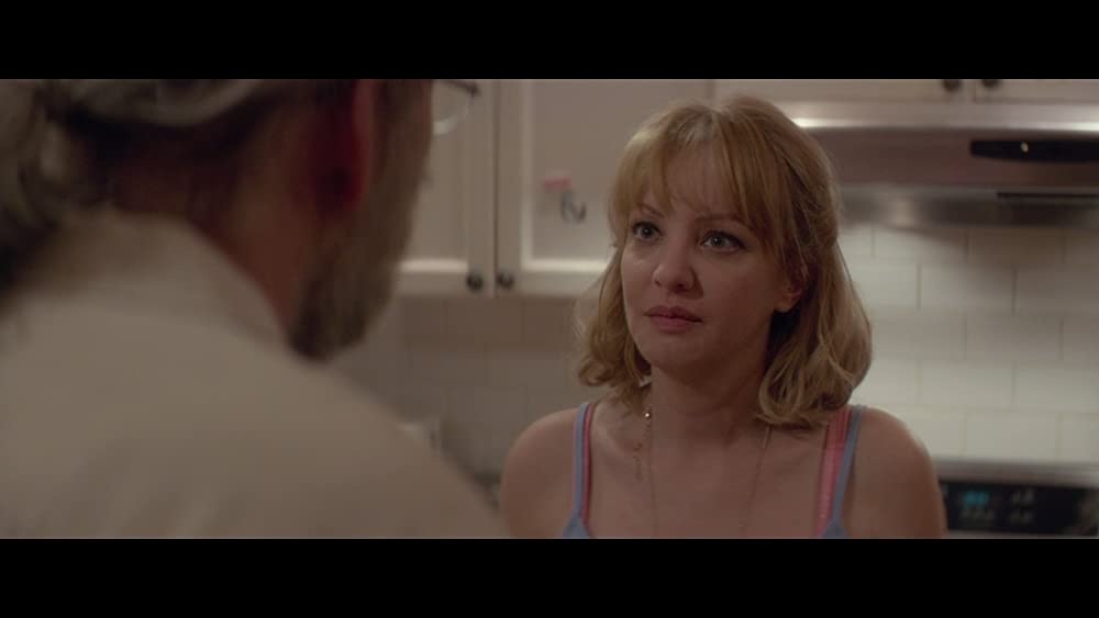 「オレの獲物はビンラディン」ニコラス・ケイジ & Wendi McLendon-Coveyの画像