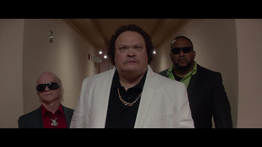 「オレの獲物はビンラディン」エイドリアン・マルティネスの画像