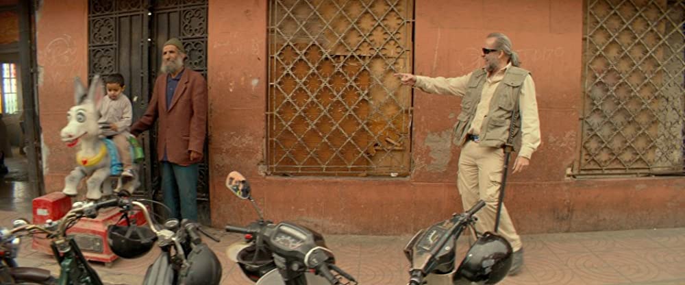 「オレの獲物はビンラディン」ニコラス・ケイジの画像