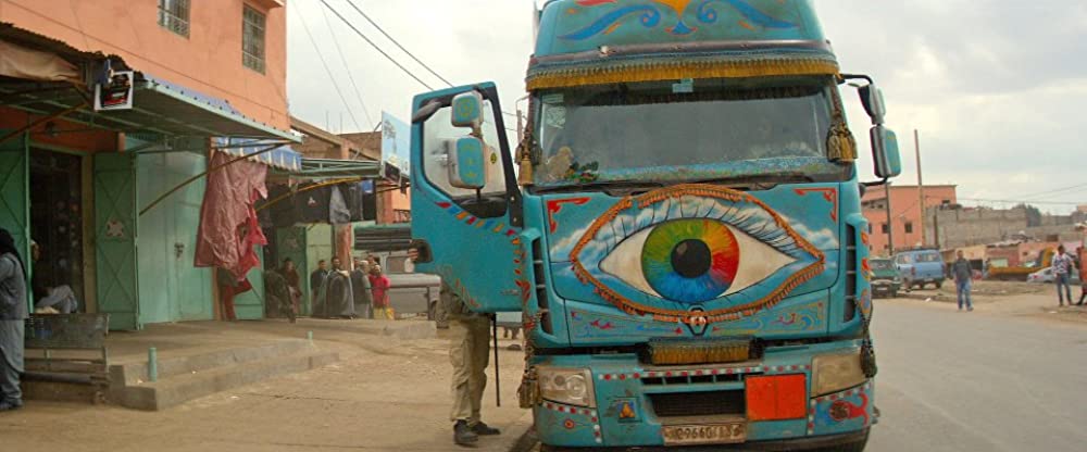 「オレの獲物はビンラディン」の画像