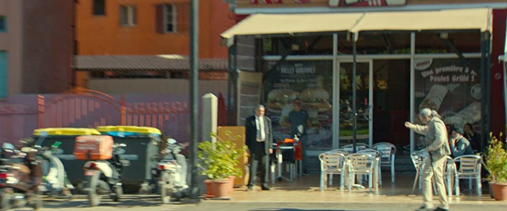 「オレの獲物はビンラディン」ニコラス・ケイジの画像