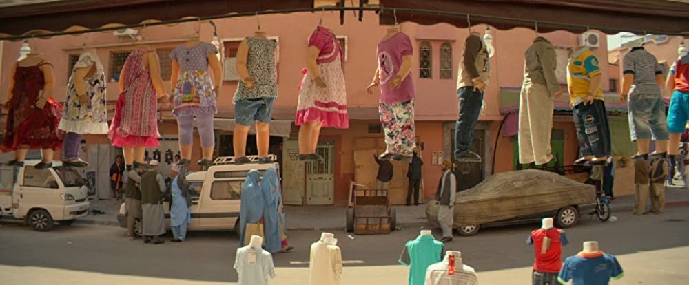 「オレの獲物はビンラディン」の画像